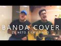 Banda cover Zé Neto e Cristiano Zé V Banda cover Zé Neto e Cristiano Zé V
