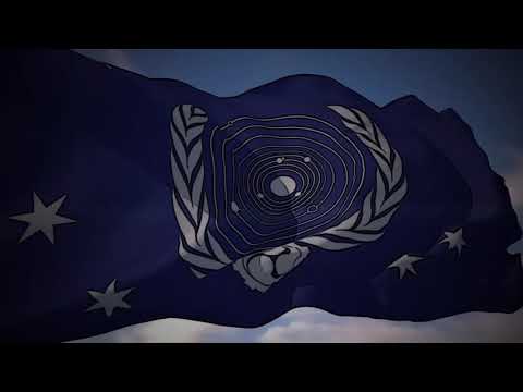 MechaCon Omega Opening Ceremonies