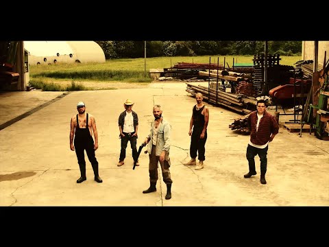 OLYO!bollente - Fuori Dal Mio Terreno (Official Video)