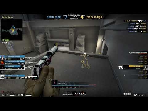 Steam Community :: Video :: CS:GO Spray...