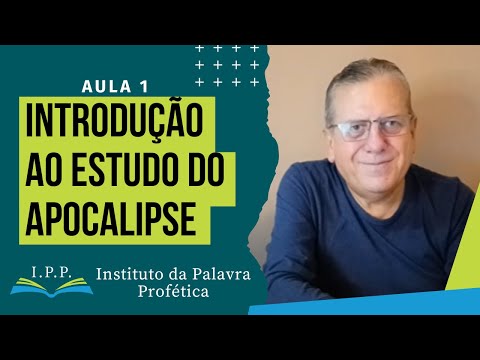 (V. AULA 01/40) INTRODUÇÃO