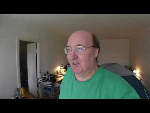 MongoTV_4349 - Del 1 - FORBEREDER MIG PÅ CORONAVIRUS UDBRUD I KØBENHAVN - Køber 10 Kilo Ris