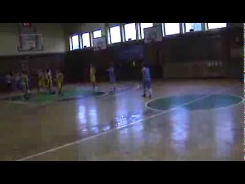 MKS Czechowice-Dziedzice @ UKS MOSM Bytom