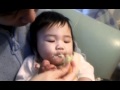 GAVIN EATS 1st Time