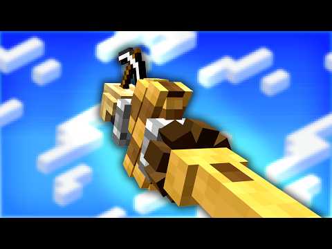 Minecraft Sky Revolutions | MECHANICAL ARM UPGRADE & AUTO FEEDING! #8 [Modded Questing Skyblock]