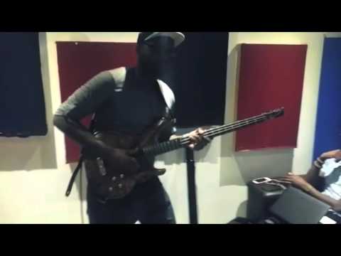 Olibass - Home Recording M Studio