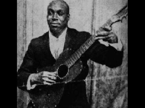 Charley Jordan- Keep It Clean