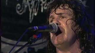 Gary Moore  - Business As Usual    Montreux 1997