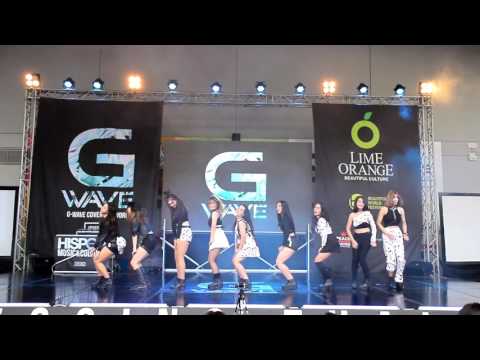 [160528] THE EMPRESS @ SiamSquareOne(G-Wave)