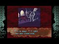 PS3 Darkstalkers Resurrection Darkstalkers 3 Demitri Ending