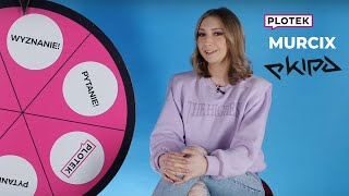 MURCIX czy lubi team X i jak jej poszedł test małżeński? - Koło Plotka