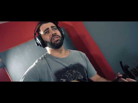 Volta Logo - Leandro Gomes