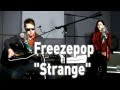 Freezepop - Strange (Last.fm Sessions)