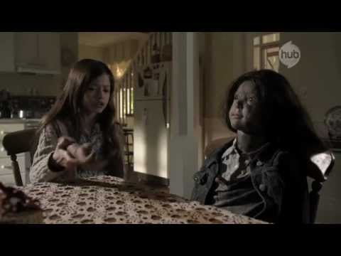 R.L Stine's The Haunting Hour: The Series - Return of Lilly D (Preview)