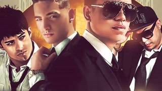 Amor En Practica (Remix) - J Alvarez ft Jory, Maluma, Ken Y