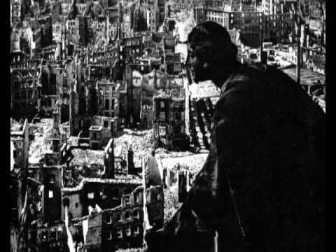 Vom Mythos der unschuldigen Stadt (Feb. 2006, Dresden)