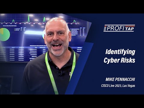 Profitap IOTA - Identifying Cyber Risks