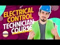 Electrical Controls Power Systems Course Advanced Training Program Arabian Infotech