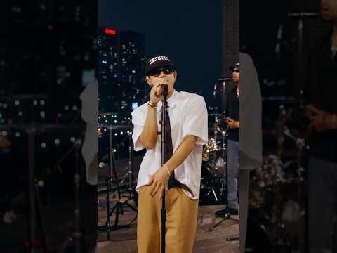 JUN. K(준케이) "Midnight Ticket" Live Clip