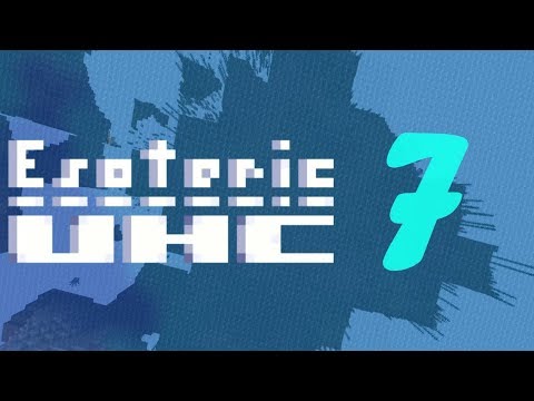 Esoteric UHC Season 7 Intro