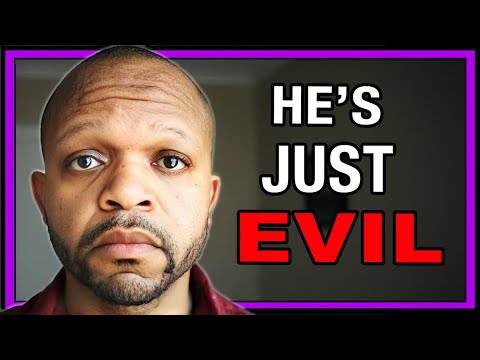 He killed so many grandparents... // The Billy Chemirmir story