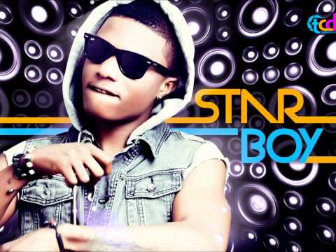 Wizkid - LowKey (Freestyle)