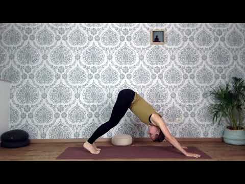 Yoga mit Eva – 40 Minuten mit Affirmationen*