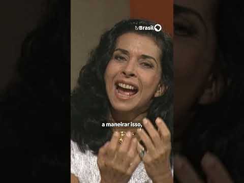 Betty faria fala sobre sua relação com o budismo