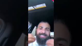 Əli Rəhimov Ehdi parfum ifsa videosu 