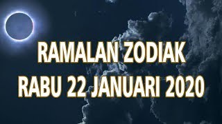 Ramalan Zodiak Rabu 22 Januari 2020, Taurus Optimis, Sagitarius Sangat Sibuk