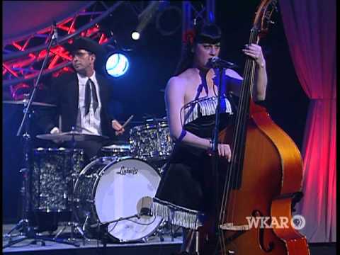 Turn This Ship Around | Delilah DeWylde and the Lost Boys | BackStage Pass | WKAR PBS