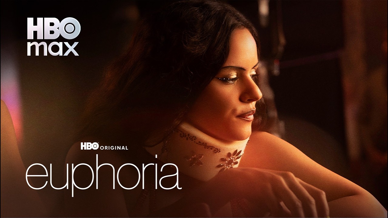 Euphoria - Temporada 3 | Preview Episódio 6 | HBO Max