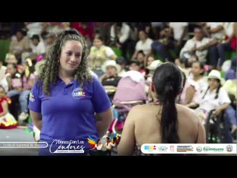 Memorias Festival en Paratebueno - Cundinamarca. Octubre 3 - 5 de 2025