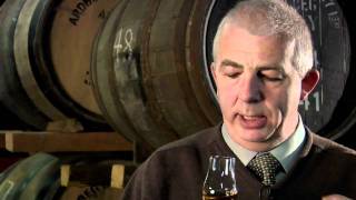 YouTube: Ardbeg Uigeadail