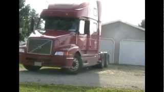 Truck Driving Song - Weird Al Yankovic