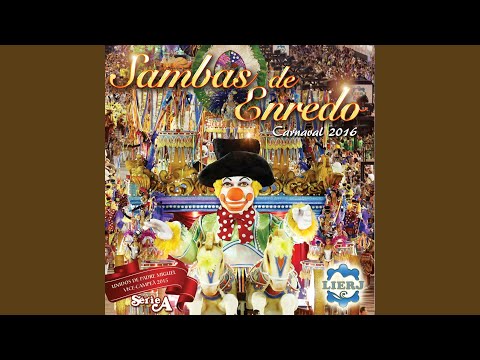 Um Banho de Mar À Fantasia