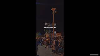 Download lagu Story' Wa Aeshtetice🎭 || Sugeng ndalu widodari🎶 mp3