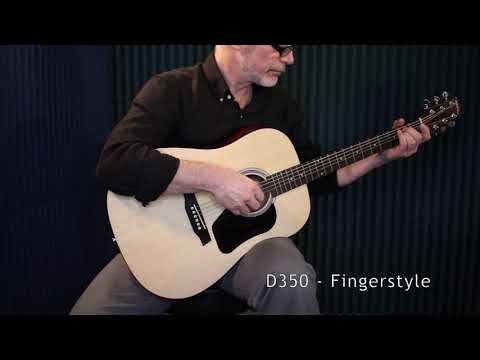 Sound Clip: Fingerstyle