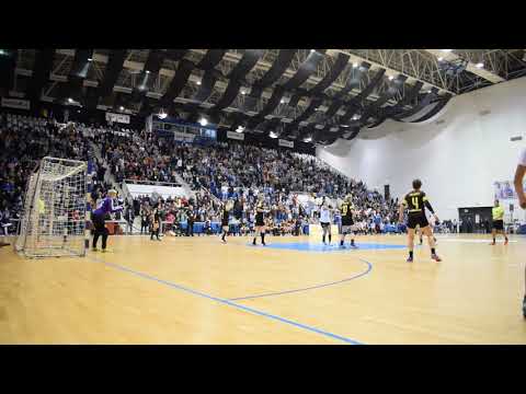 atmosfera la meciul SCM Craiova - Borussia Dortmund