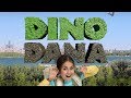 Dino Dana Now Streaming On Amazon Prime Michela Luci Saara Chaudry Nicola Correia Damude