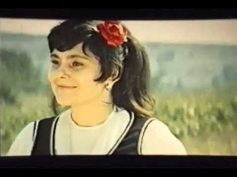 Anastasia Istrati - Badea-l meu e moldovean (1972)