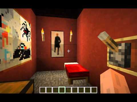 The Latin Project (By: Paul Duffy & Grant Adams)