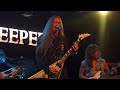 Dreamkeeper - "Power Within Me" live at Tree's Dallas 10/26/25