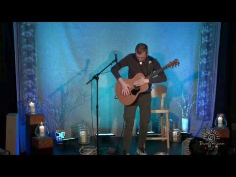 Massimo Varini Live@Truefire Night   Arabeguine