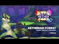 Verdant Harmony By MOONSAILOR From Rivals Of Aether II