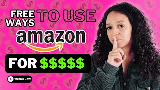 How to Make Money on Amazon in 2024 For Beginners