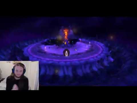 Medium vs Mythic N'zoth - Brewmaster PoV