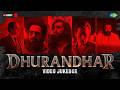Dhurandhar Video Jukebox Shararat Gehra Hua Ishq Jalakar Karvaan Lutt Le Gaya Ez Ez