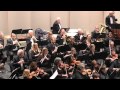 Mussorgsky: Songs and Dances of Death - IV. The Field Marshal - Diablo Symphony Orchestra