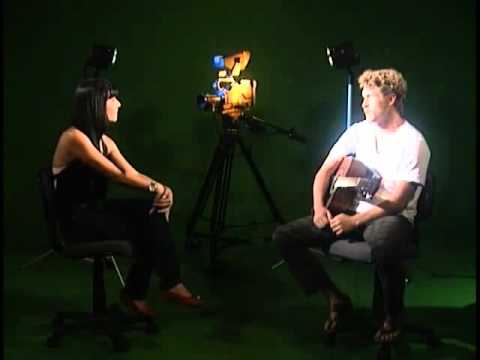 Programa Cultura Catarina - Colby Lee - parte 01